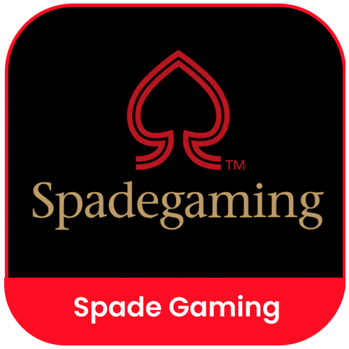 Spade Gaming